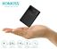 miniatura 1  - ROMOSS Mini Power Bank Portátil Cargador Batería Externa 2USB para teléfono móvil