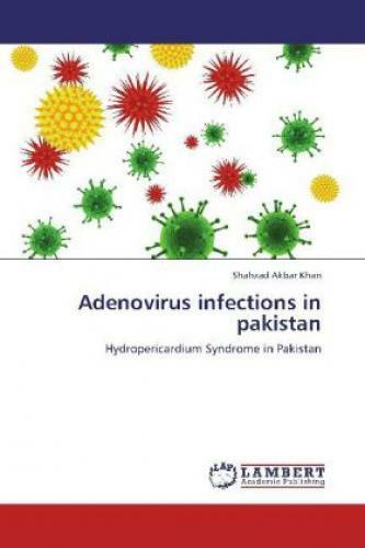 Thumbnail - Adenovirus Infections In Pakistan Hydropericardium Syndrome In