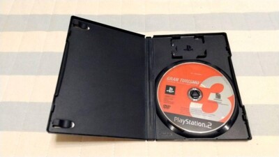 Sony PlayStation 2 PS2 SCPH-30000 NTSC J - Untested-110V Require