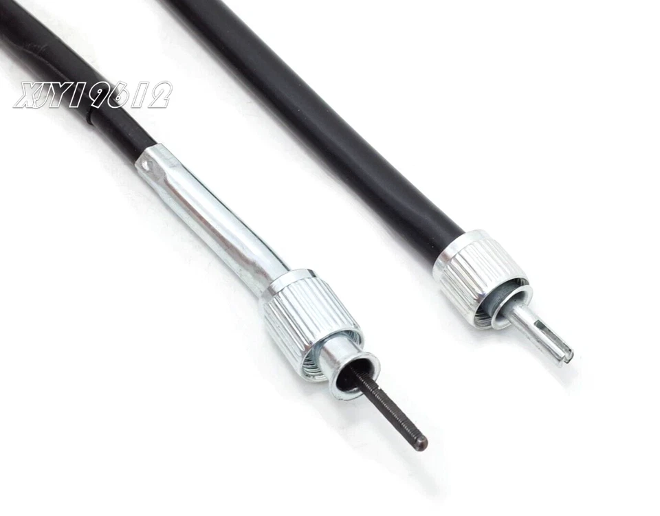 Cable velocímetro para Kawasaki Eliminator 250 600 900 Ninja 500 750R ZX7 ZX7R Foto 2 de 2
