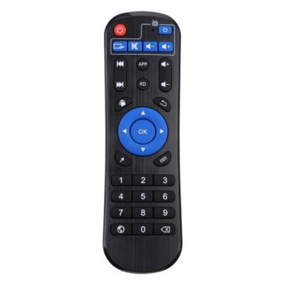 Universal Remote Control Controller for TV Box MXQ-4K X96MINI TX3 X88 MAX +