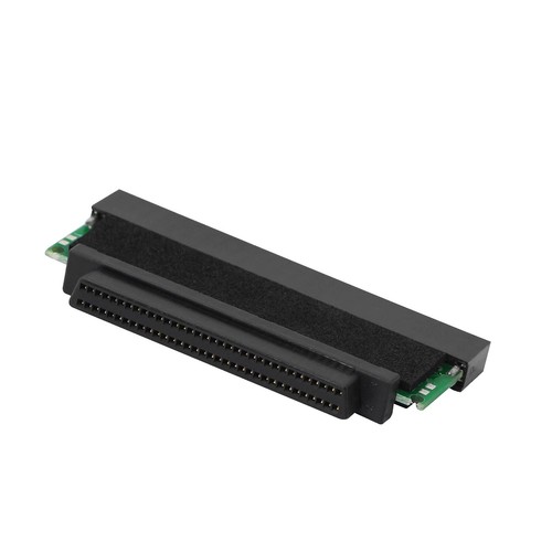 Convertisseur Carte Carte Scsi Sca 80Pin à 68Pin à 50Pin Ide