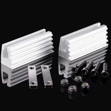 1pcs RC 85723 Engine Holder/Mount 2PCS For HSP 1/8 Nitro #94885 #94886