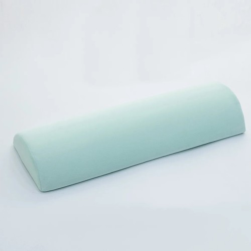 1 PC Bolster Pillow Ankle Knee Support Memory Foam Filling for Legs Knees Back - Picture 10 of 22