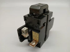 40 Amp Pushmatic Bulldog Gould ITE Siemens P240 2 Pole Breaker