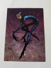 GERALD BROM FPG Stringer Trading Card # 69 Vintage 1995 S+ringer NM