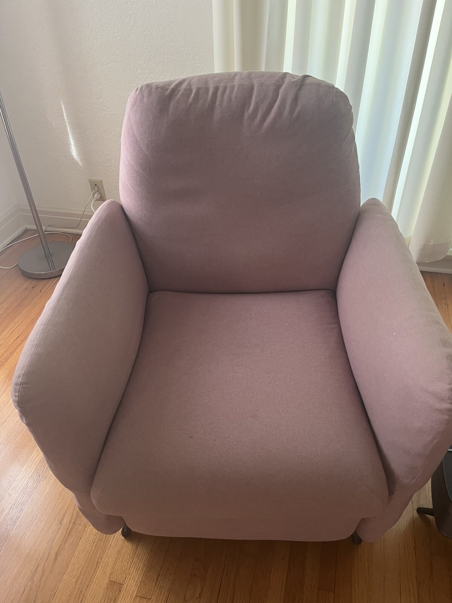 IKEA Ekolsund Recliner Armchair | eBay IKEA Ekolsund Recliner Armchair | eBay