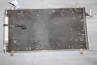 10/2003 N/A 3.5L V6 3498CC RADIATOR For 2003-2007 Infiniti G35 FROM 10/2003 N/A 3.5L V6 3498CC RADIATOR For 2003-2007 Infiniti G35 FROM