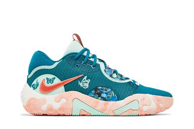 Size 10 - Nike PG 6 EP All Star Weekend for sale online | eBay