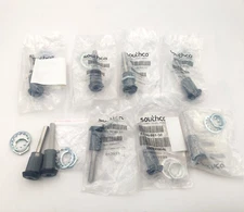 9 units lot SOUTHCO E3-99-991-50 COMPRESSION LATCH VISE ACTION