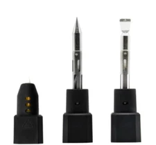 New Sanago 3D pen nib 3D pen tool, indugi tool, head burning tool set