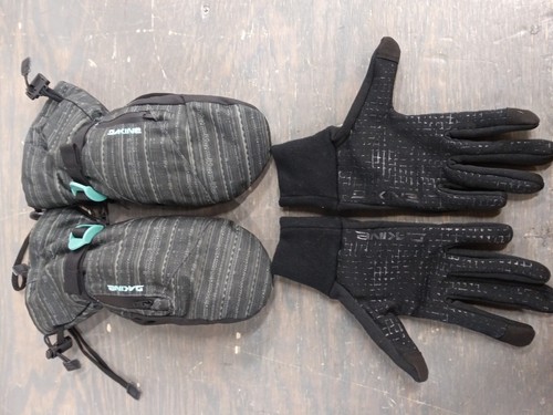 Dakine Women's Sequoia Gore-Tex Mitt 