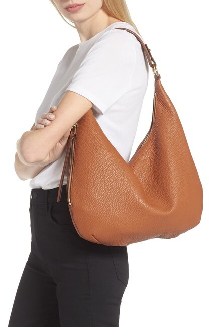 rebecca minkoff michelle hobo