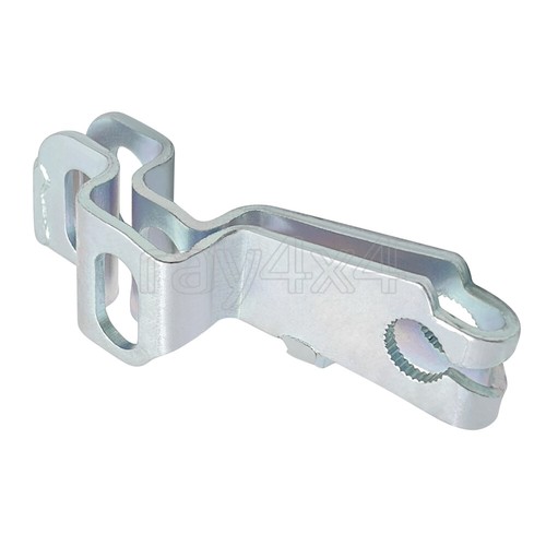 Rear Drum Brake Arm Kit for Honda Sportrax 250 TRX250EX Recon 250 TRX250 TRX250X - Picture 5 of 11