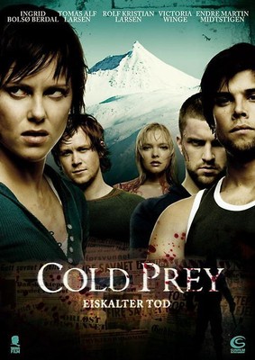 Cold Prey *** WIE NEU ***