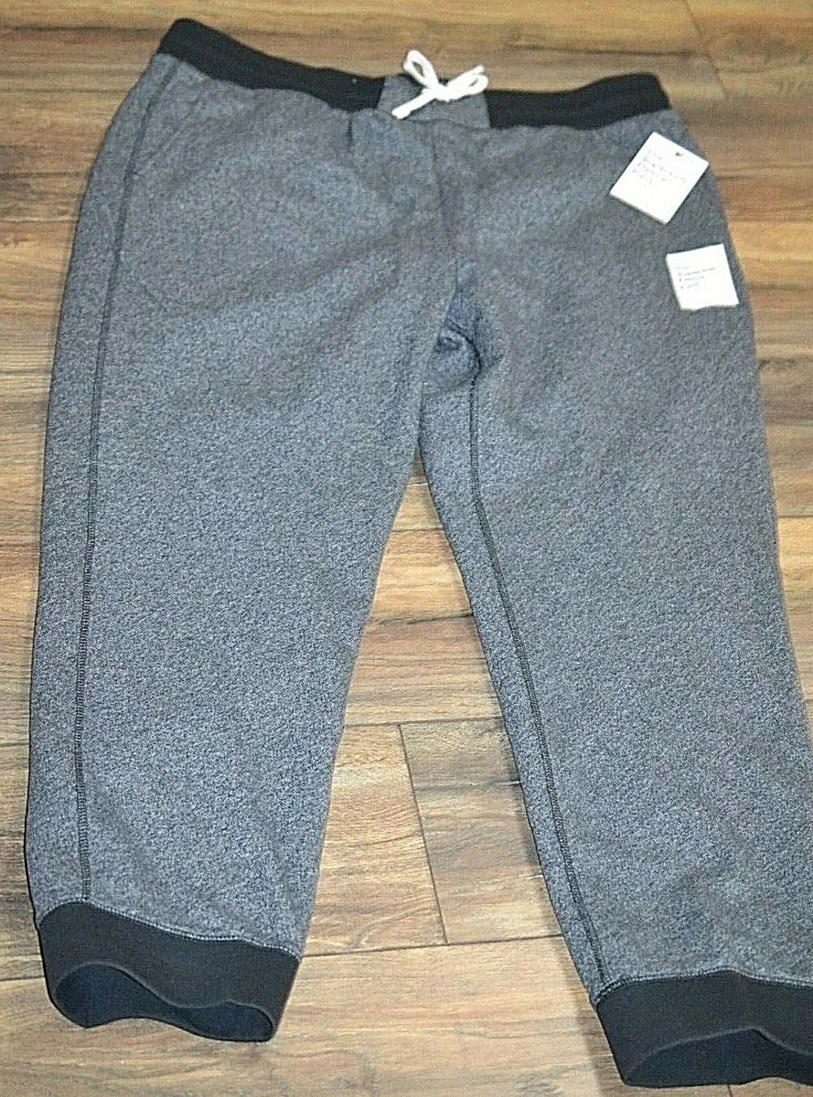 Sonoma sweatpants clearance