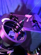 Meade ETX125 Laser Guider Mask. (LASER NOT IN...