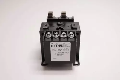 EATON C0075E2A NSNBC01 - TRANSFORMER