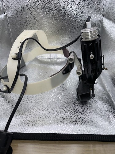 Frigitronics Binocular Indirect Ophthalmoscope - Picture 2 of 4