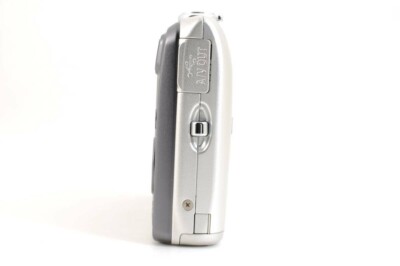Buy Nikon COOLPIX S3500 20.1MP Digital Camera - Silver
