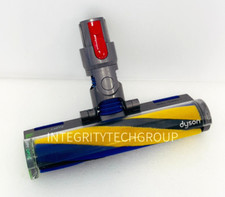 Genuine Dyson Detect Laser Optic Fluffy Head Attachment V15 V11 V10 V8, USED
