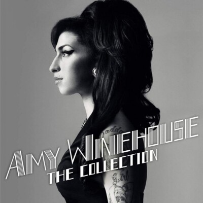 5CD) Amy Winehouse - The Collection (Box Set) | eBay