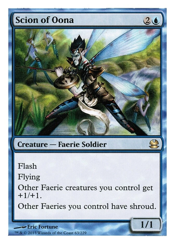 Modern Masters Trading Card Games in English