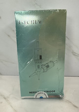 INKCHUM 2 PACK Tattoo Cartridge Needles 20pcs Disposable Tattoo Needles