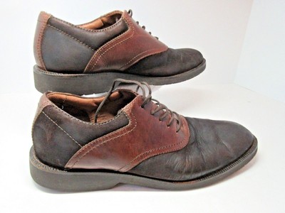 bass and company shoes