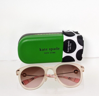 New Authentic Kate Spade Sunglasses Keesey 35JM2 53mm Frame  display picture 1