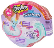 shopkins mermaid tail