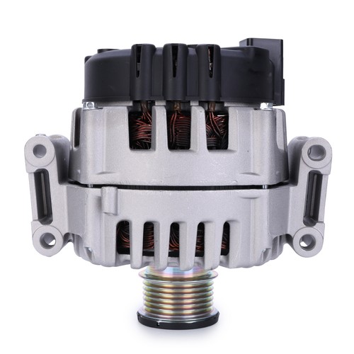 220amp ALTERNATOR FITS MERCEDES SPRINTER W906 906 2.1 2.2 DIESEL A6461540802 - Picture 7 of 22