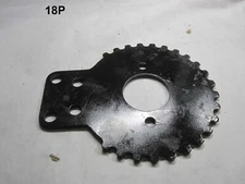 GEAR ONLY Replacement for  Gear Swinger by Targets Usa Shooting