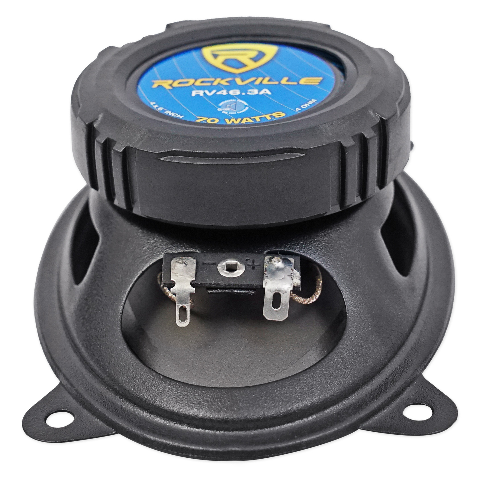 8 Динамиков на поворотной башне Модернизация переднего динамика для JEEP WRANGLER TJ 2003-2006 годов выпуска