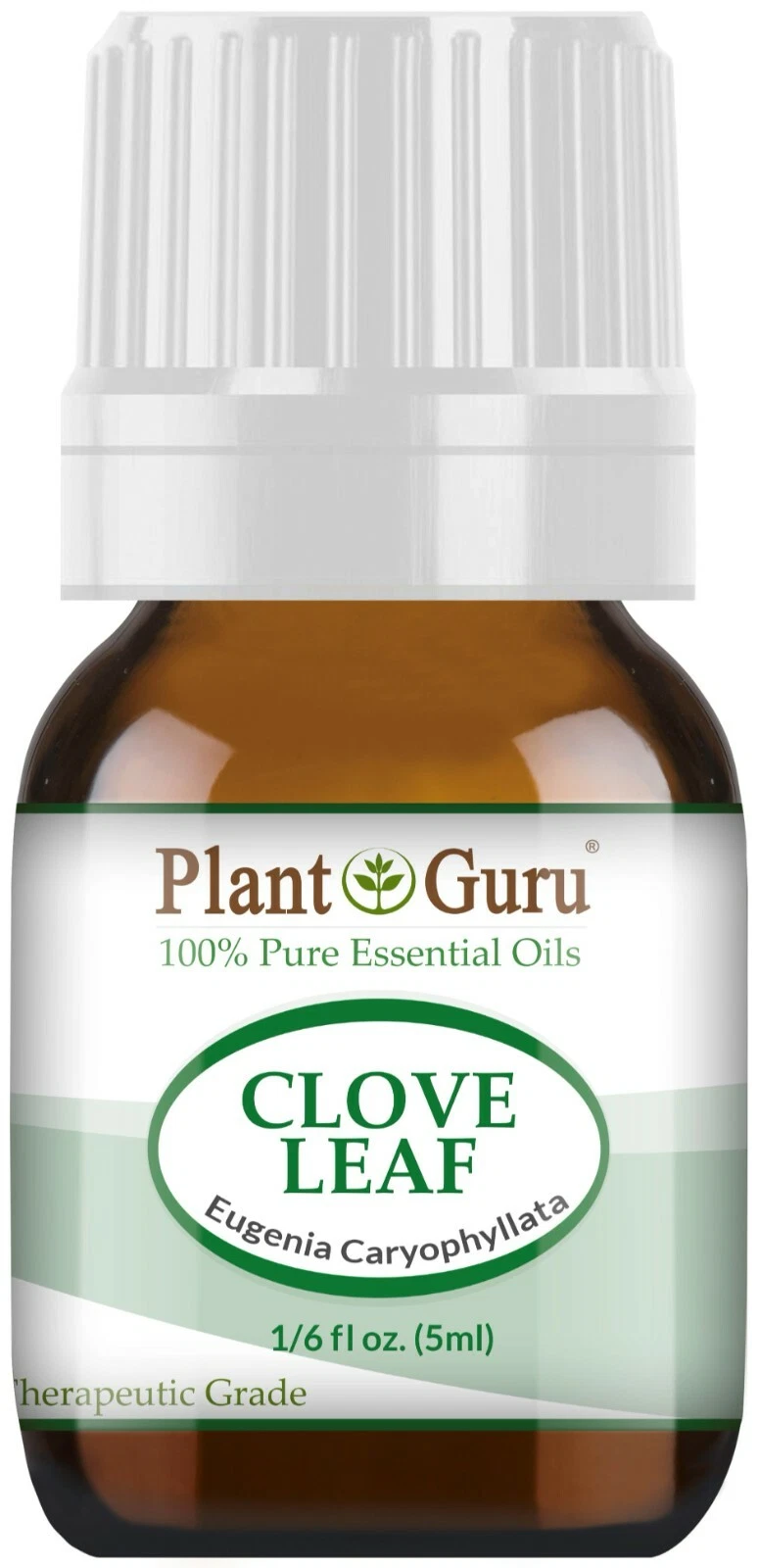 Clove Leaf