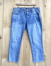 Pilcro Hyphen Jeans Sz 32