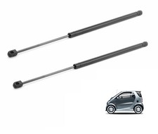 Lunette arrière Smart FORTWO