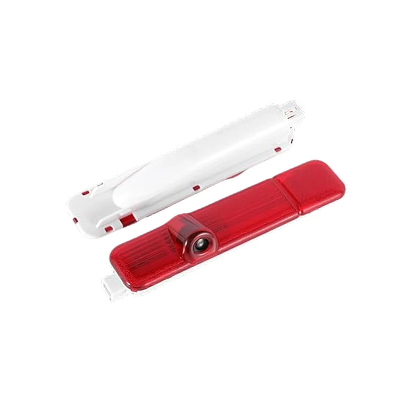 Luz de sombra de cortesía de puerta para luz Chevy Suburban Tahoe GMC Yukon Sierra Foto 4 de 4