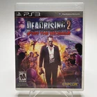 Dead Rising 2 Off the Record (Sony PlayStation 3 PS3) Tested Works Free Shipping