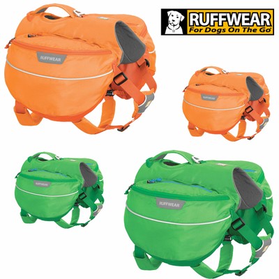 ruffwear approach dog backpack