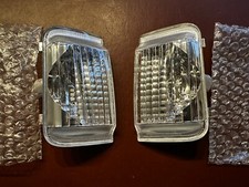 Spiegelblinker (l/r) weiß Fiat Ducato, Peugeot Boxer, Citroen Jumper 250