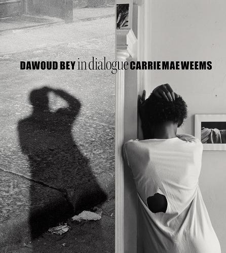 Kinshasha Holman Conw Dawoud Bey & Carrie Mae Weems: In Dialo (Copertina rigida)