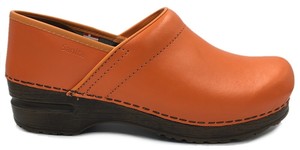 sanita izabella clogs