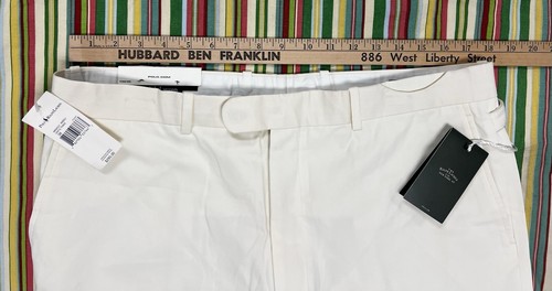 Polo Ralph Lauren Sporting Goods Vintage Tennis Pants Sz 38 NWT 34” Inseam - Picture 7 of 18