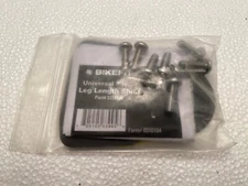 Bikefit Leg Length Shims Universal Look/Time/Shimano SL