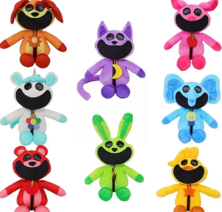 Critters plush sale