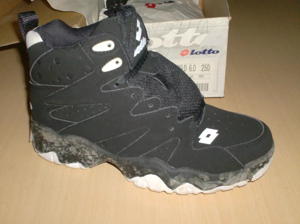 Lotto sneakers usa sale