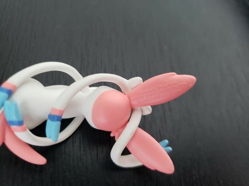 CZĘŚĆ #9 OTRZYMAJ 2 DARMOWE FIGURKI! Oficjalne Centrum Pokemon Tomy Nintendo Bandai PRZECZYTAJ - Zdjęcie 41 z 481