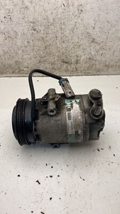 Klimaanlagenkompressor Opel Astra G 1.7 DTI, Code: 09174397