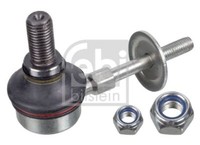 Febi 10516 Verbindungsstange Mit Sicherungsmuttern